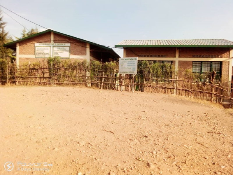 Ruhango: Umuturage yapfuye ari gukora umuganda