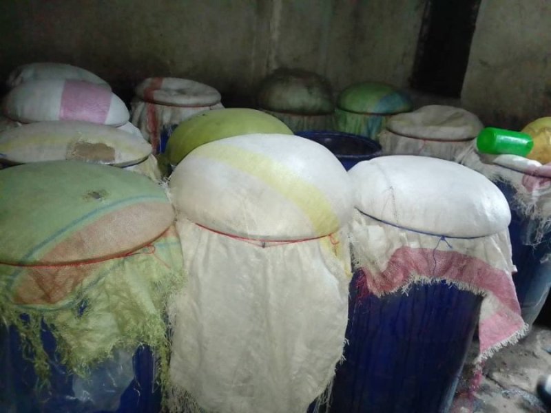 Ni ukwiyahura: RBC yakebuye abinangira bakanywa inzoga z'inkorano nkana 