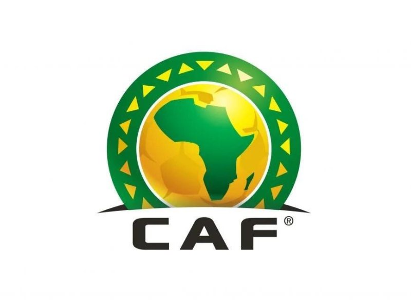  CAF yatangaje ingengabihe y'imikino nyafurika
