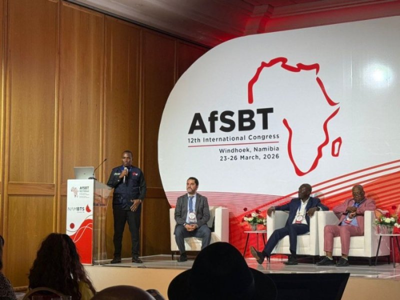 U Rwanda rugiye kongera kwakira Inama Mpuzamahanga ya AfSBT 