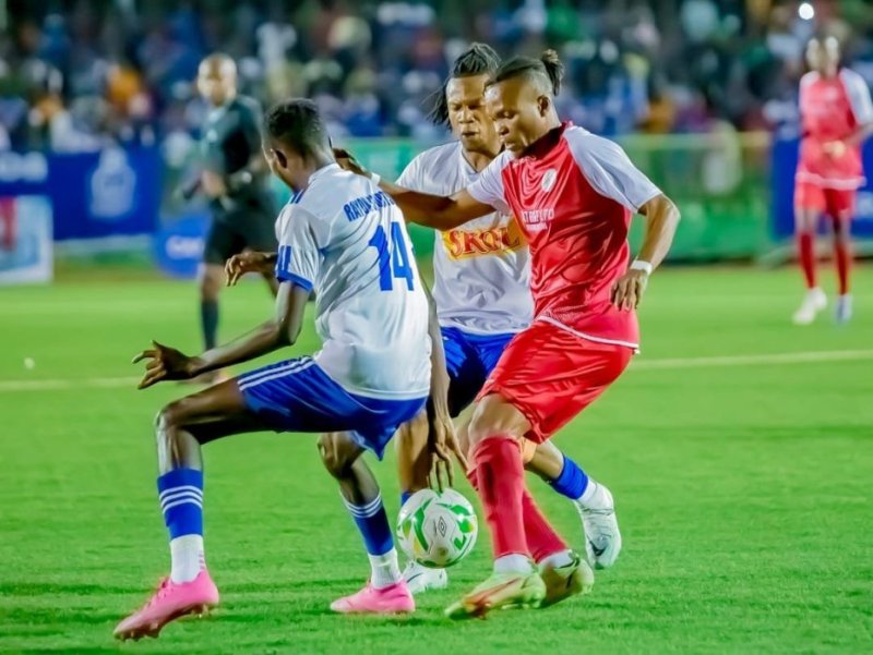 Rayon Sports yahishuye ibiciro byo kureba umukino wayo na Musanze FC
