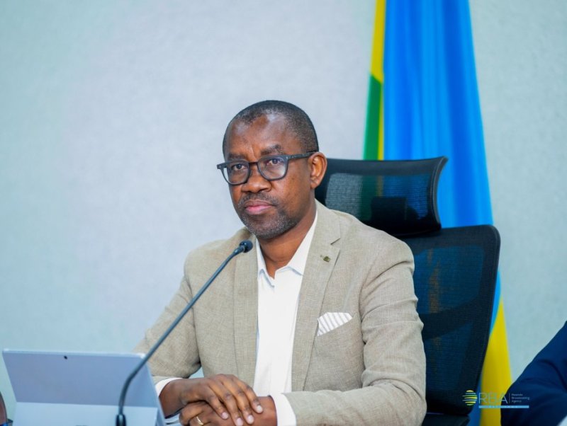 Uwatse inyemezabuguzi ya EBM n'ureze umucuruzi wanze kuyitanga bagiye kujya bahembwa