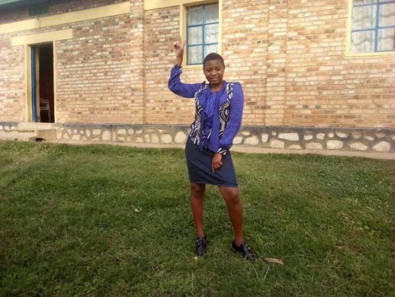 Nyabihu: Mpano wari umaze icyumweru kirenga yarabuze yabonetse