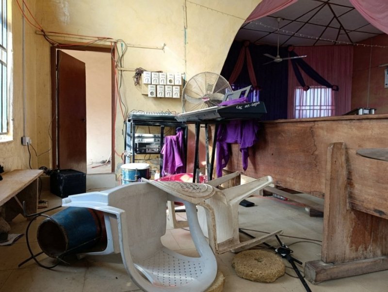 Nigeria: Ibikorwa byo gushimuta abanyeshuri bikomeje gukara: 227 batwawe n'abantu bitwaje intwaro