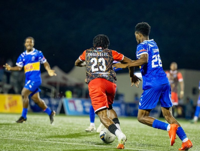 Amagaju FC yari yifuje kwakirira Rayon Sports i Kigali azayakirira i Huye
