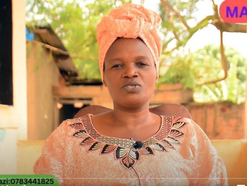 Igisubizo ku bashakanye batakibasha gutera akabiriro uko bikwiye