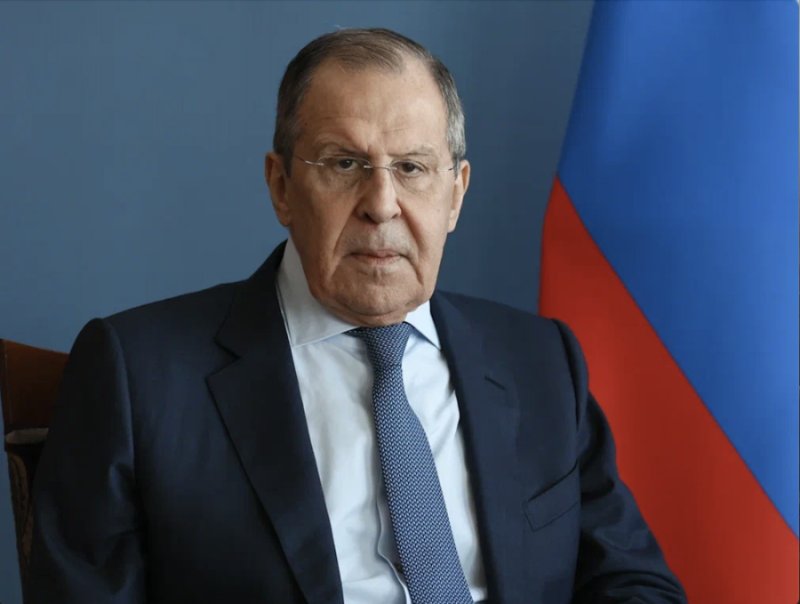 U Burusiya bwise Abanyaburayi n'Abanyamerika ‘amashitani' kubera ibyaha bya Epstein