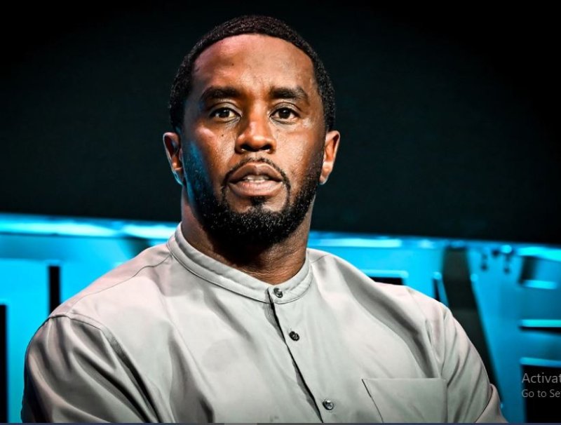 Diddy ntaziregura mu rubanza rwe