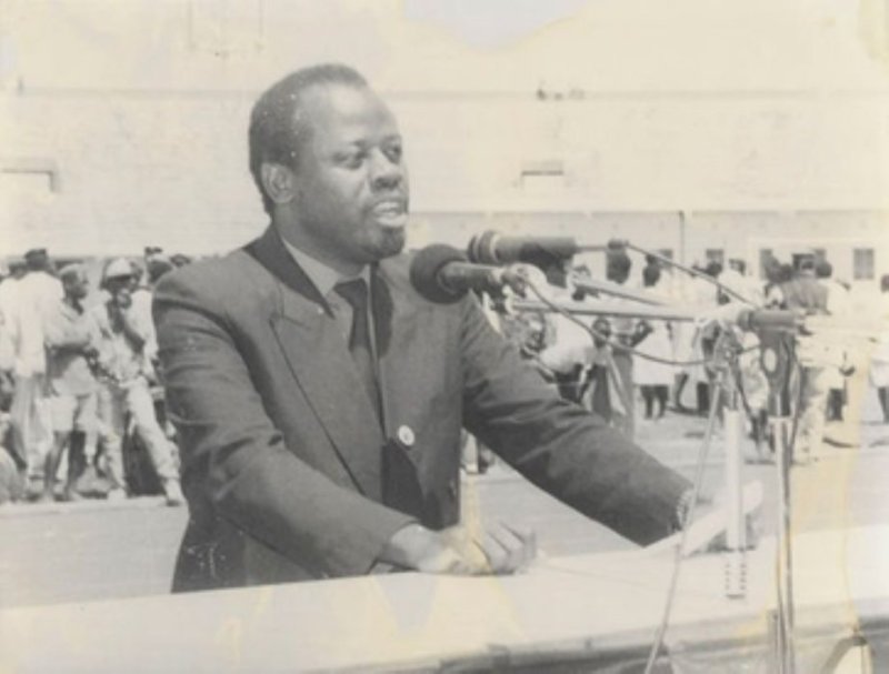 Ibyaranze tariki ya 12 Mata 1994 muri Jenoside yakorewe abatutsi umunsi Karamira Froduald avuga ko kwica abatutsi bireba buri wese