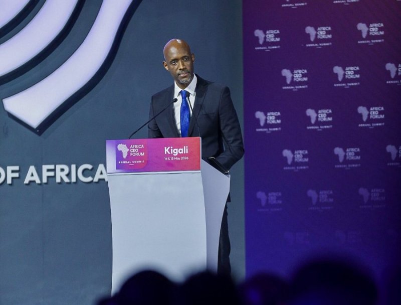 U Rwanda rusobanukiwe impamvu yo gukora ishoramari mu ngeri zitandukanye – RDB