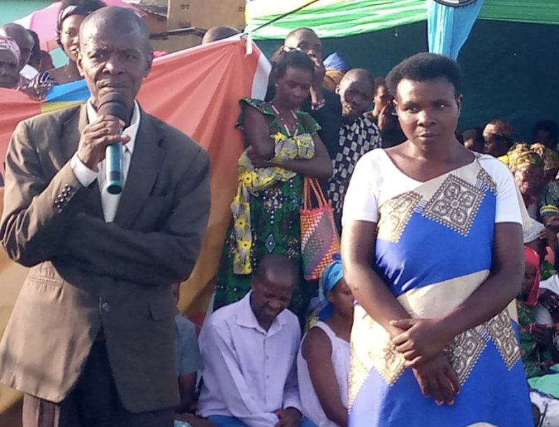 Nyagatare: Uwari warahinduwe igikange no gukubitwa n'umugabo we asigaye amwita ‘sheri'