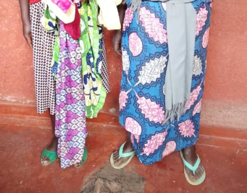 Rusizi: Abagore 2 bafungiwe kwiba mu ngo binjiragamo nk'abasabiriza