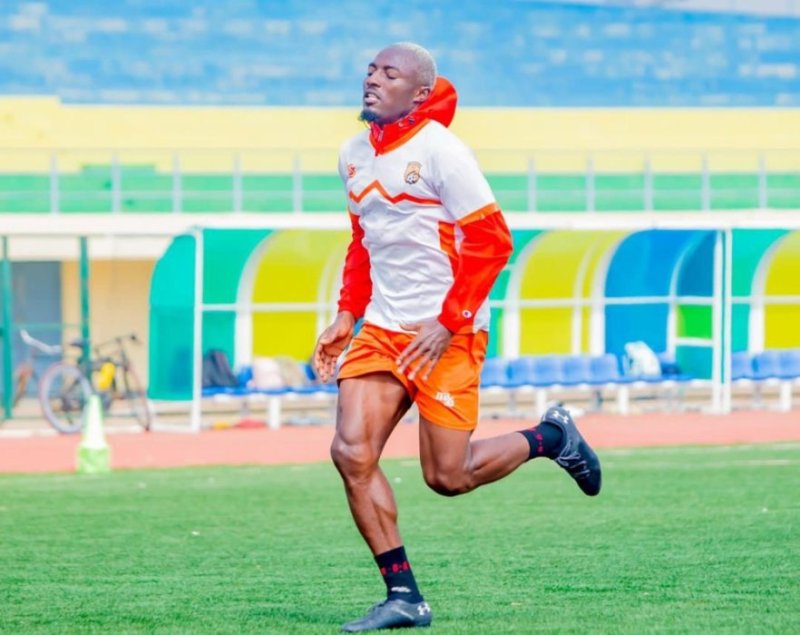 Rayon Sports irashaka gusinyisha rutahizamu ukomeye mu Rwanda