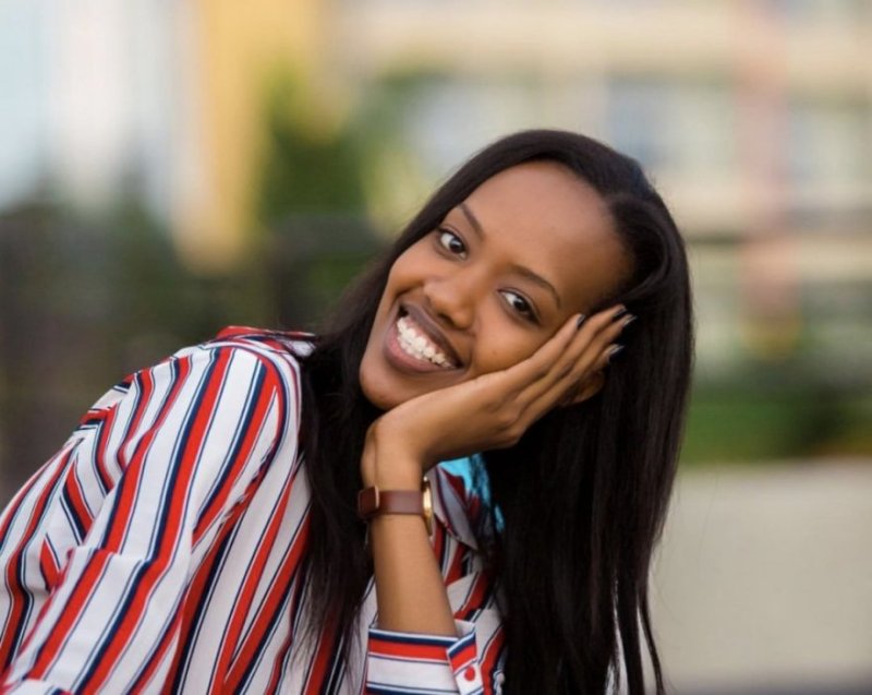 RIB yashyikirije Ubushinjacyaha Dosiye ya Miss Elsa na Notaire bakoranye