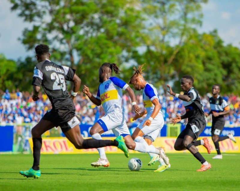 Rayon Sports na Kiyovu Sports zigiye guhabwa akayabo kazazihindurira ubuzima 