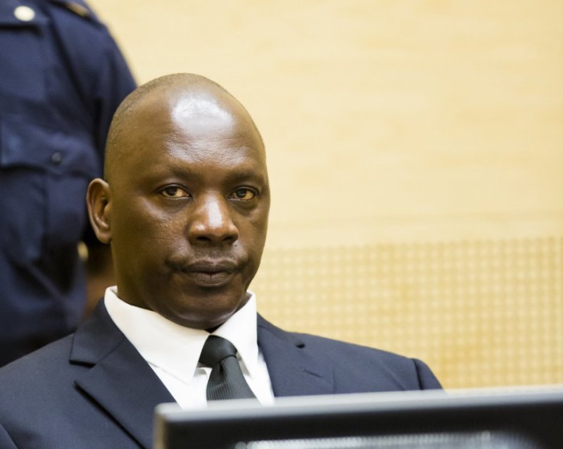 Kongo havutse umutwe mushya wa gisirikare uzajya ukorera Ituri