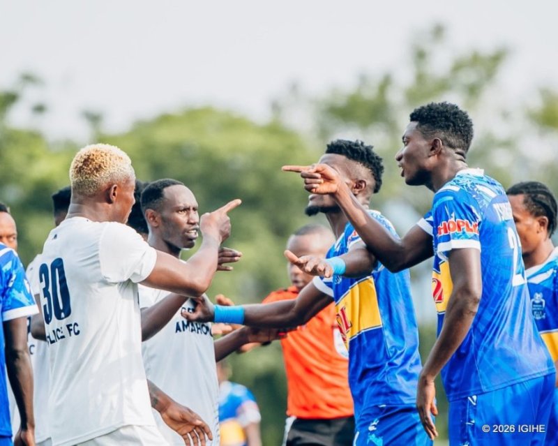 Imikino ya APR na Rayon ishobora guhindurwa kubera amatara akomeje kuba agatereranzamba