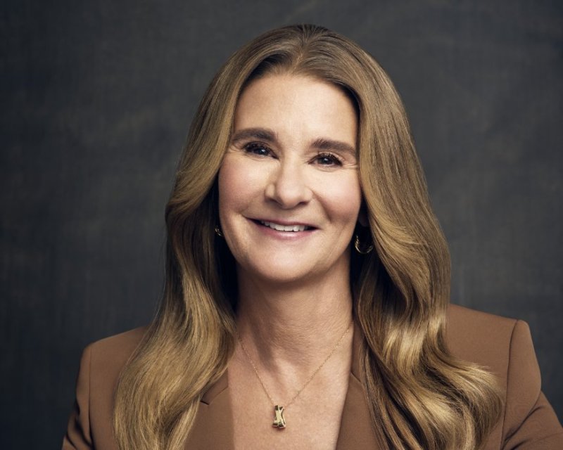 Melinda Gate yavuze ku birego bivugwamo Bill Gate wari umugabo we