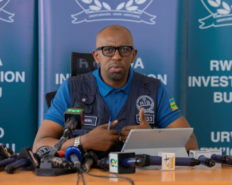 RIB yavuze ko kwibuka Jenoside yakorewe abatutsi atari agahato ariko ko bikwiye kubahwa na buri wese