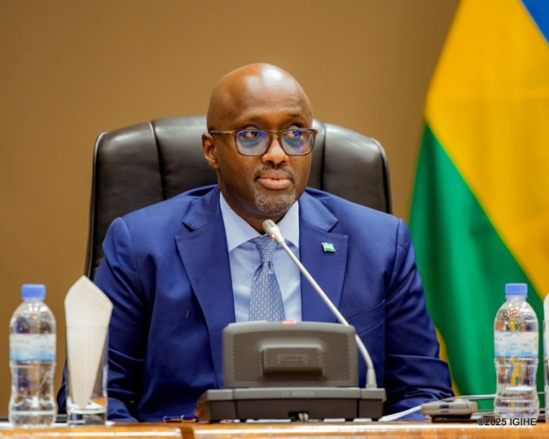 Niba ibihano byakemura ibibazo bya RDC twabyakira ejo - Nduhungirehe
