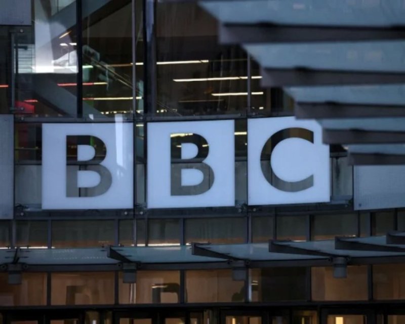BBC yasabye urukiko gutesha agaciro ikirego cya Trump