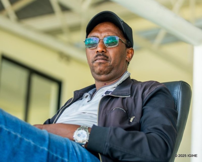 AS Kigali: Ubuyobozi bwa Dr. Rubagumya ntibukozwa ibyo guhuza amakipe afashwa n'Umujyi wa Kigali