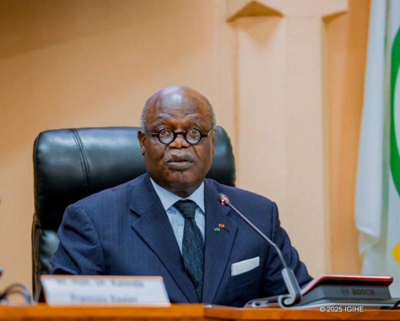 U Rwanda rwashimangiye inzira y'ibiganiro nk'igisubizo ku kibazo cy'umutekano muke muri RDC