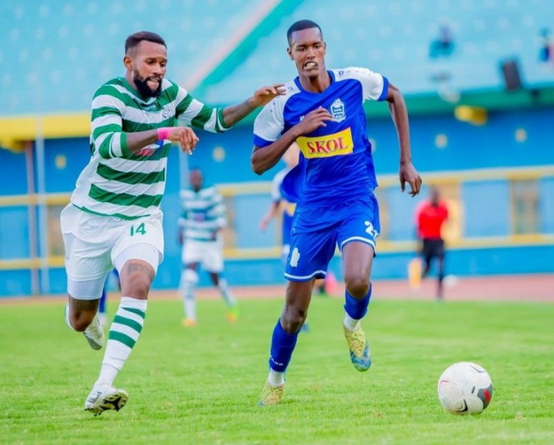Imyanzuro ya FERWAFA igiye gutuma amakipe arimo Rayon Sports na Kiyovu Sports zikura muri shampiyona