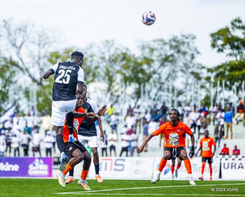 Gasogi United yongeye guhagama APR FC muri shampiyona, Sunrise FC yikura mu rwobo