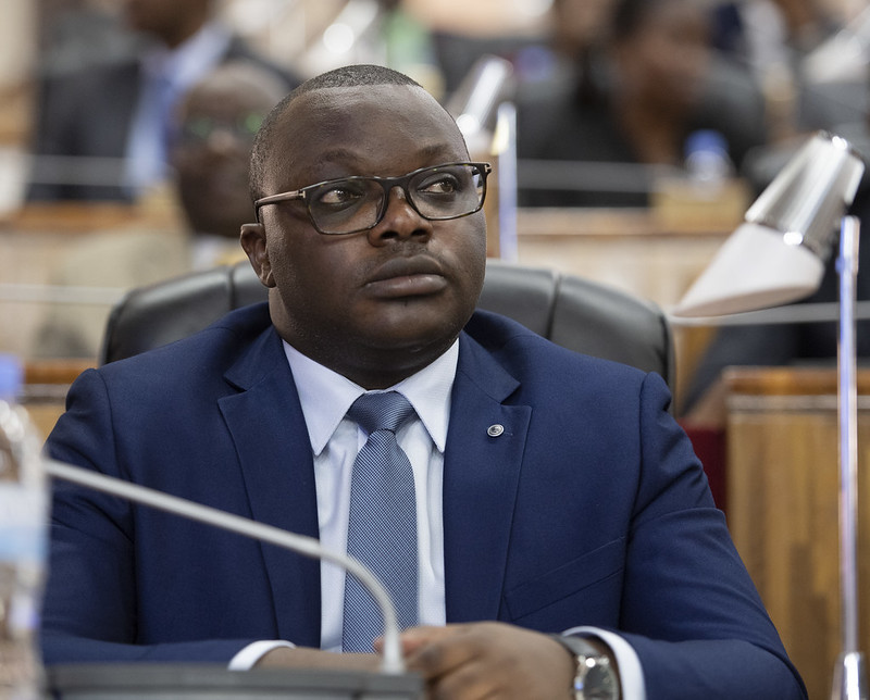 “Hari benshi yatekeye umutwe” Byinshi wamenya ku ifungwa rya Dr. Nibishaka 