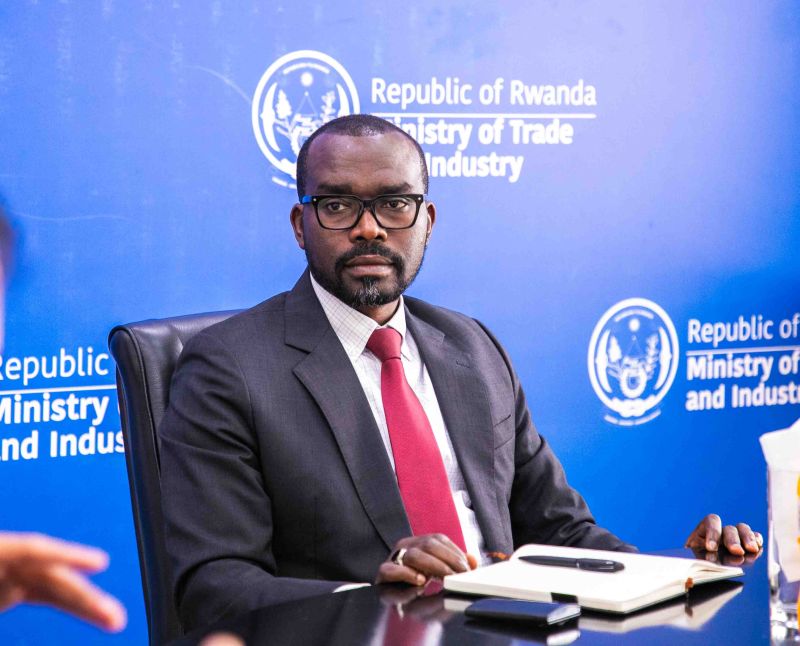  U Rwanda rwafashe ingamba zizatuma hataba ibura ry'ibikomoka kuri Peteroli