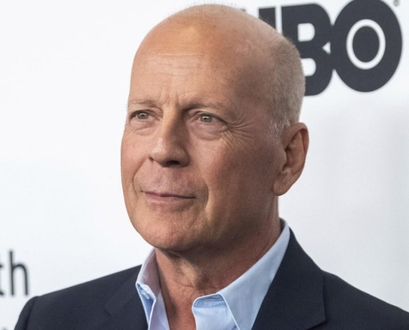 Ubuzima bwa Bruce Willis buri hagati y'urupfu n'umupfumu