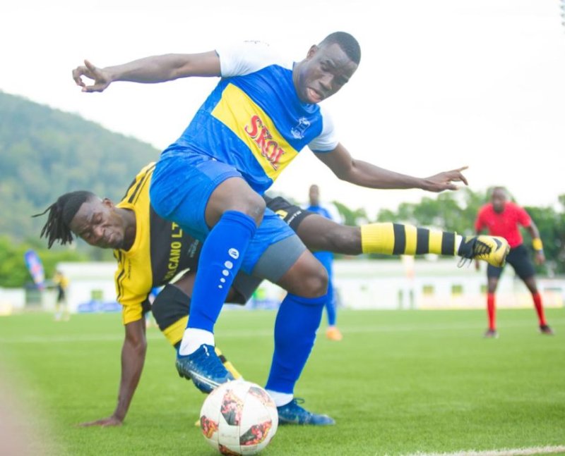Mukura VS nayo yatesheje amanota Rayon Sports 