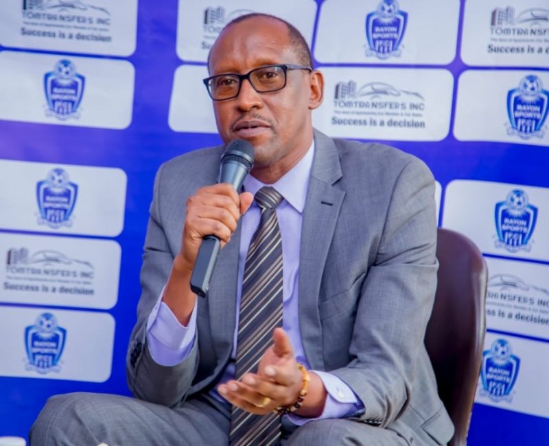 Rayon Sports yashyize hanze amatike y'umwaka w'imikino arimo ifite agaciro ka miliyoni FRW
