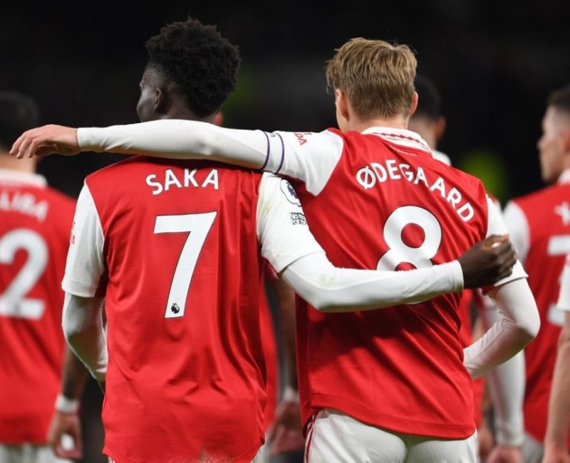 Arsenal iri gushaka rutahizamu wifuzwa n'amakipe menshi y'ibigugu