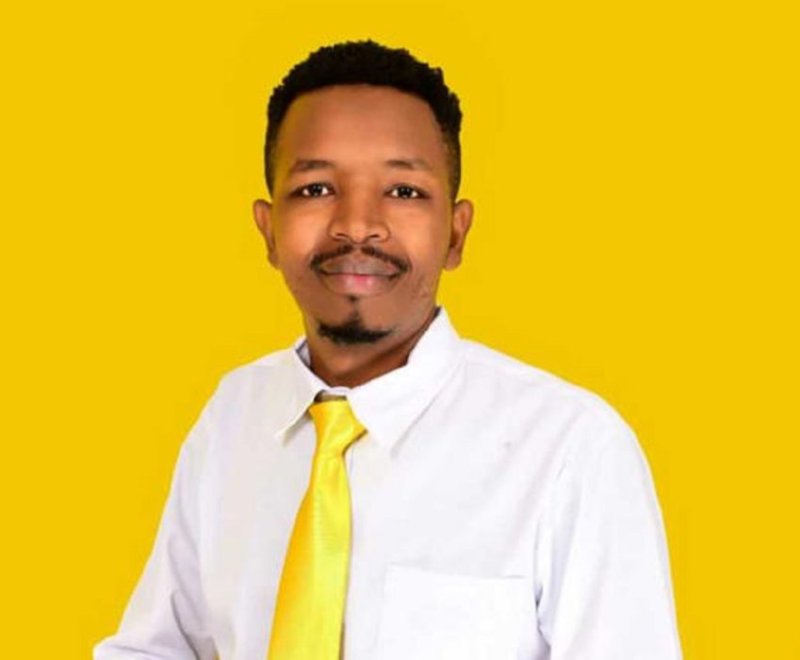 Kenya: Johnny Boy wo muri Churchill Show ashaka kuba umudepite
