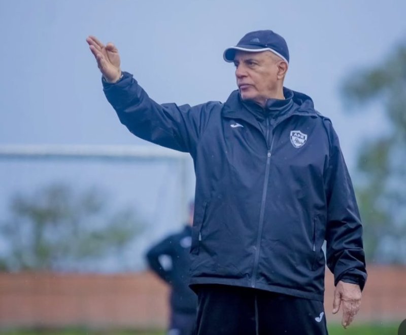 Umutoza wa APR FC yakoze urutonde rw'abanyamakuru banga n'abakunda iyi kipe