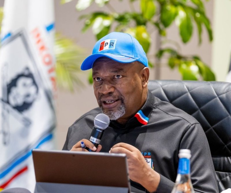 "Bazaze ari benshi"-Perezida Kagame aratangirira kwiyamamaza i Musanze