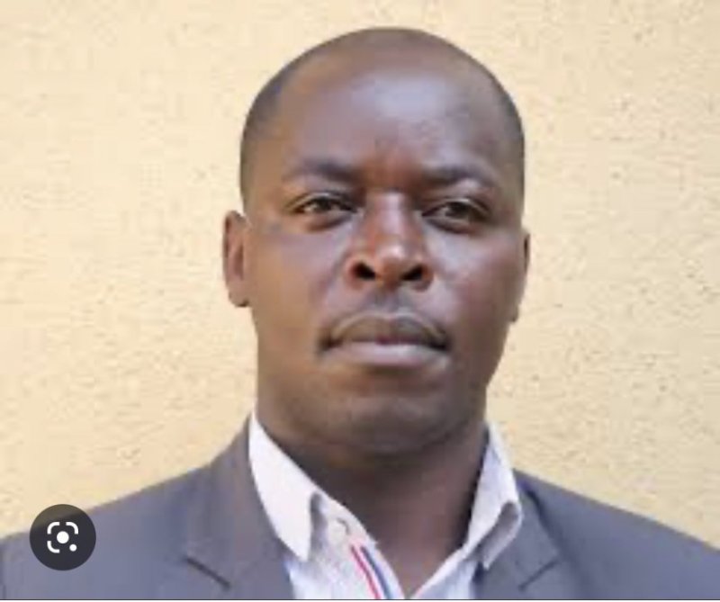Undi mudepite yeguye bikekwa ko nawe byatewe n'inzoga