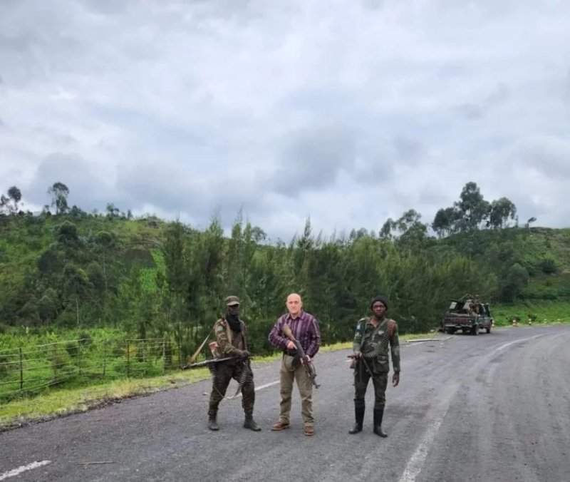 Hamenyekanye igihugu ba bacancuro M23 iheruka kwica bakomokamo