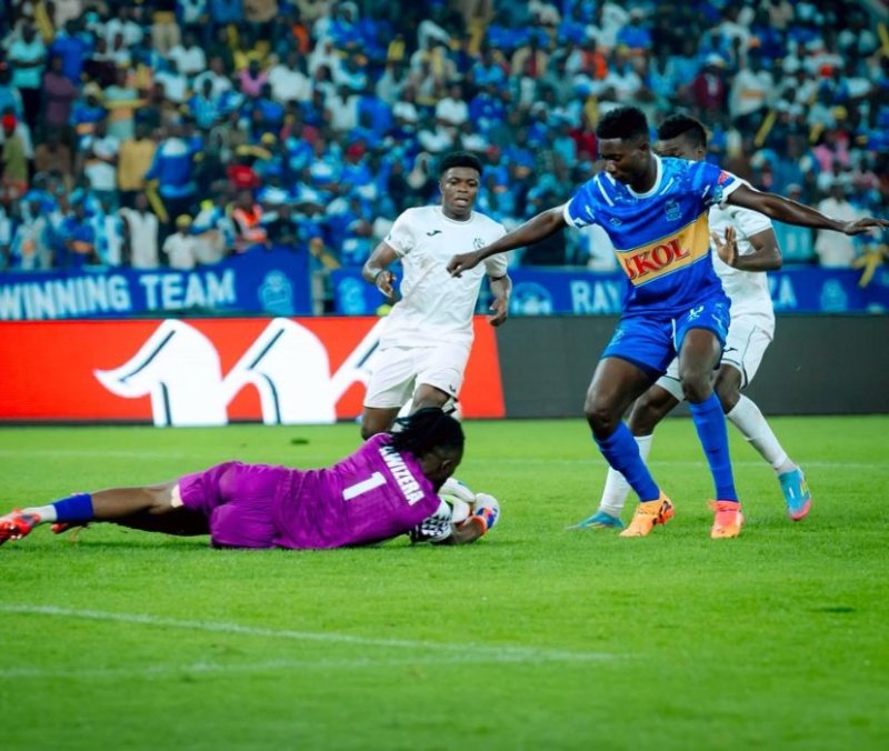 APR FC na Rayon Sports zirasabwa kwishyura asaga miliyoni 44RWF kugirango zemererwe gukina shampiyona ya 2026-2027