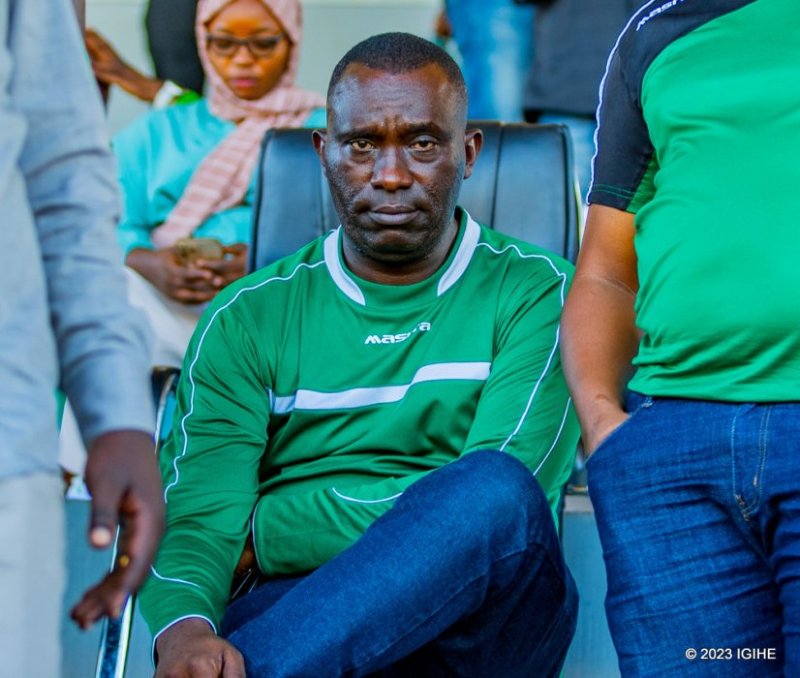 Umuyobozi wa Kiyovu yongeye kurema agatima abayovu bamaze igihe mugahinda