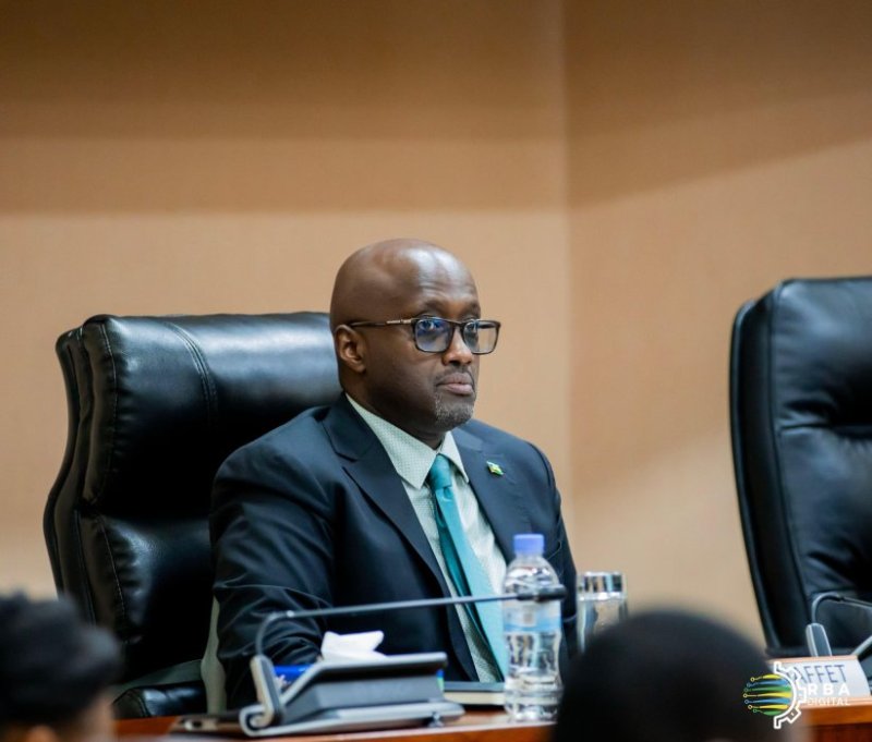 U Rwanda rwasabye RDC kubaha amasezerano y'amahoro ya Washington