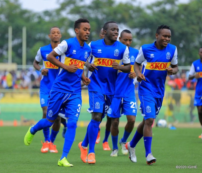 MINISPORTS yemereye amashyirahamwe y'imikino yose mu Rwanda gutangira imikino