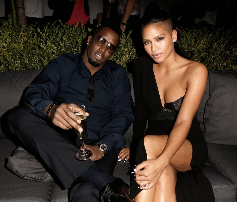 Cassie yatakambiye urukiko, ubushinjacyaha bumusabira imyaka 11: Ibivugwa mu rubanza rwa Diddy