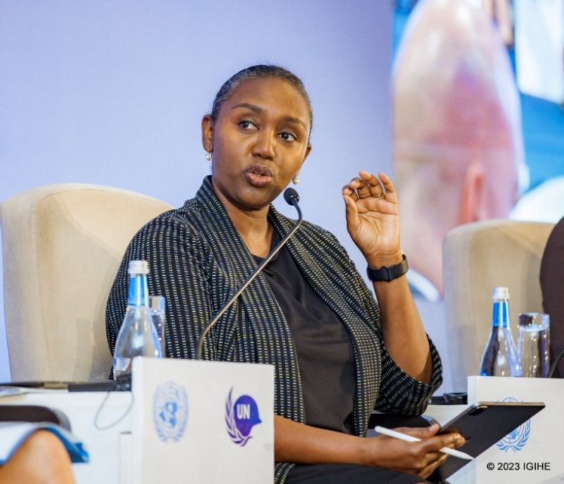 U Rwanda rwamaganye ibyo urukiko rw'Ikirenga rw'Ubwongereza rwaruvuzeho